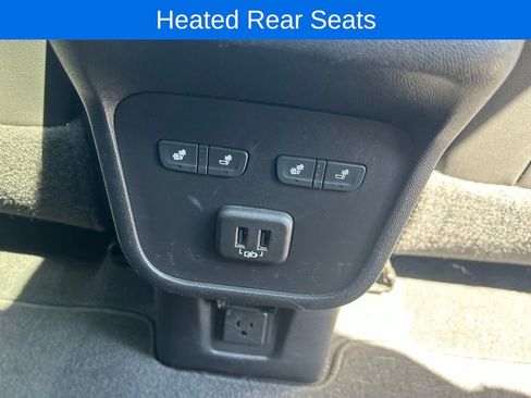 Used 2021 Chevrolet Equinox Premier FWD image 20