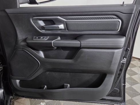 New 2026 RAM 1500 Big Horn image 33