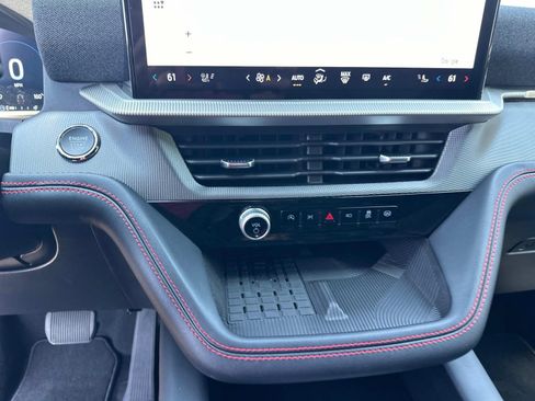 New 2025 Ford Explorer ST image 63