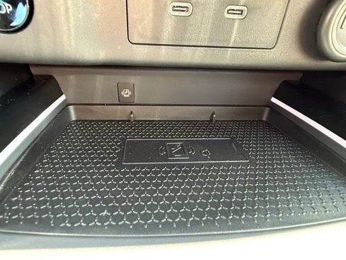 New 2026 Nissan Rogue SV w/ Rock Creek Premium Package image 36