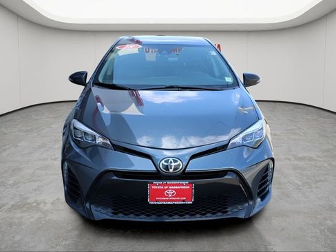 Used 2018 Toyota Corolla SE FWD image 6