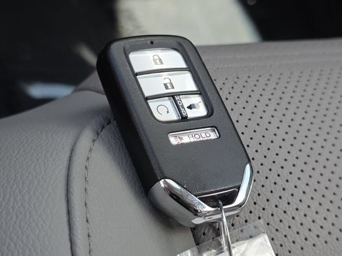 Used 2022 Honda CR-V EX-L image 33