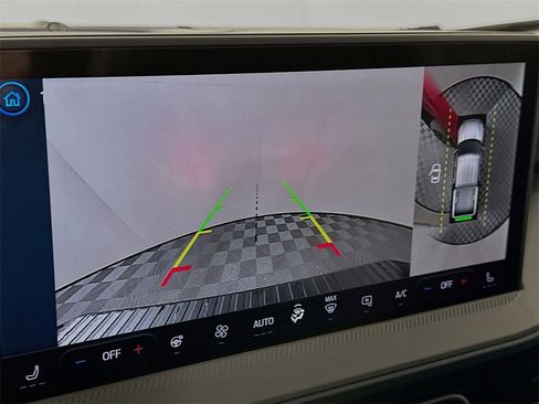 New 2025 Ford Maverick Lariat w/ Black Appearance Package image 17