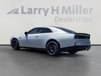 New 2026 Dodge Charger Scat Pack w/ Blacktop Package