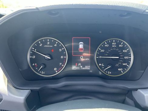 Certified 2025 Subaru Crosstrek 2.5i Sport AWD/4WD image 10