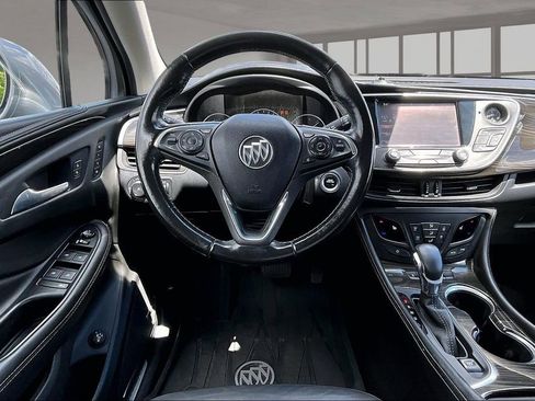 Used 2019 Buick Envision Premium AWD/4WD image 5