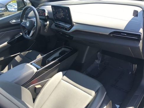 Certified 2023 Volkswagen ID.4 Pro S AWD/4WD image 13
