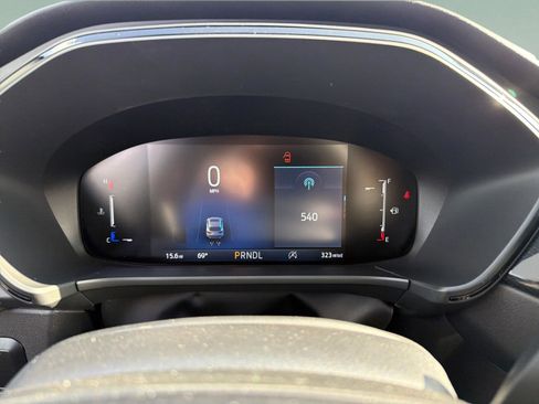 New 2026 Ford Escape ST-Line w/ Tech Pack #1 image 12