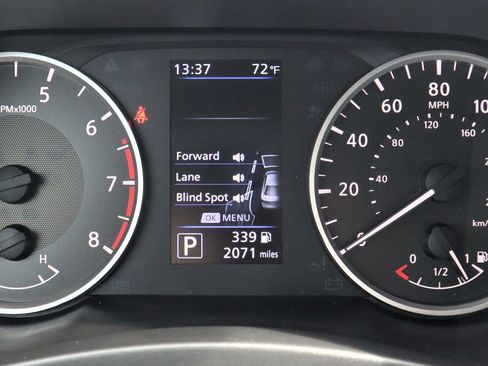 Used 2025 Nissan Sentra S image 22