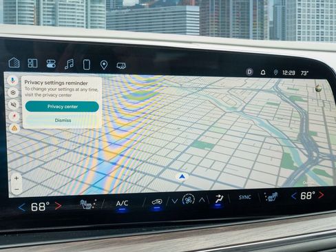 Used 2025 Chevrolet Tahoe LT image 36