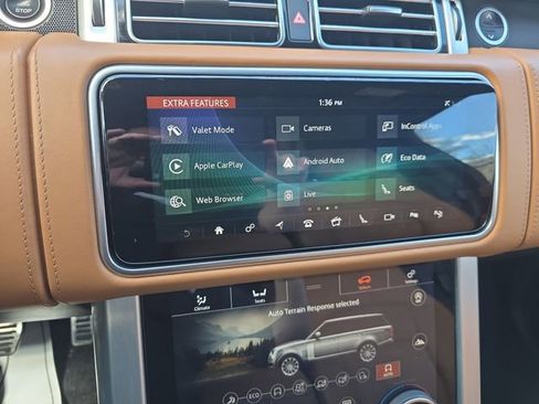 Used 2019 Land Rover Range Rover Autobiography AWD/4WD image 24