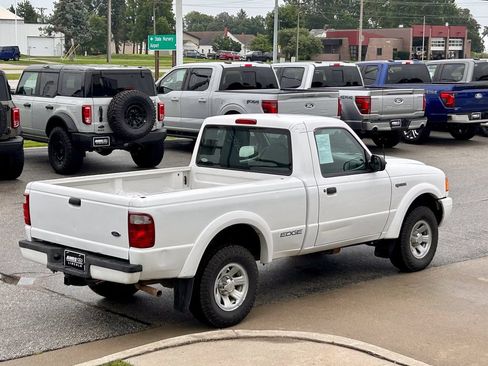 Used 2001 Ford Ranger 2WD Regular Cab image 6