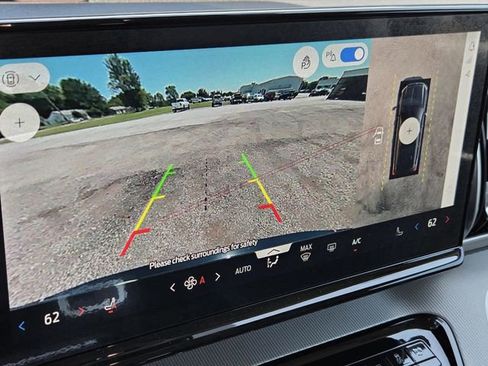 New 2026 Ford Expedition Active RWD image 19