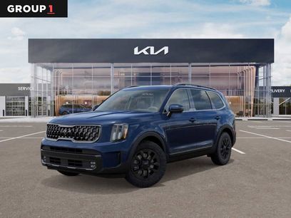 New 2025 Kia Telluride SX Prestige X-Pro