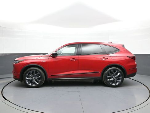 Certified 2023 Acura MDX A-Spec image 9