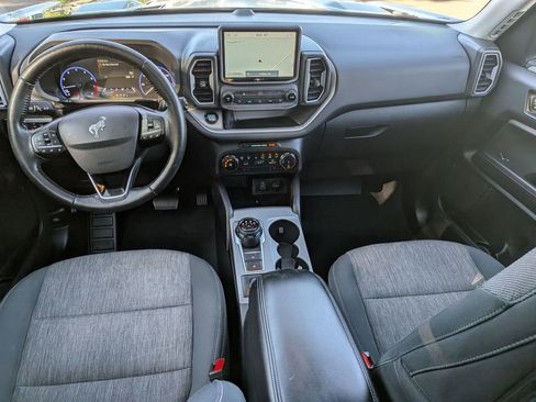 Used 2023 Ford Bronco Sport Big Bend w/ Convenience Package AWD/4WD image 18