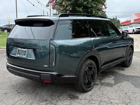 Used 2027 Kia Telluride SX X-Line w/ Towing Package AWD/4WD image 6