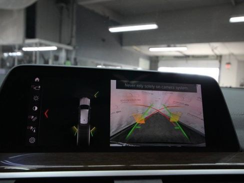 Used 2020 BMW X3 M40i image 25