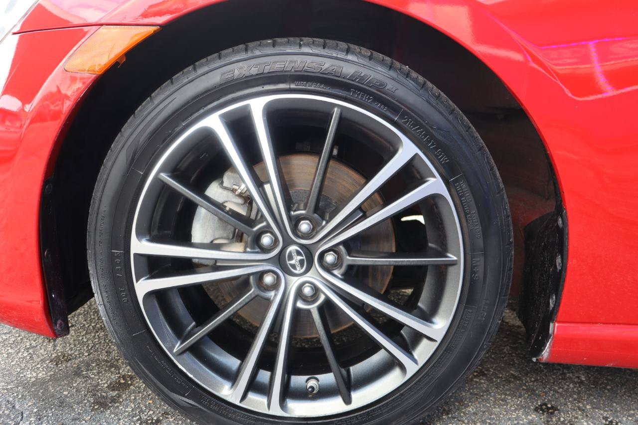 Used 2013 Scion FR-S RWD image 25