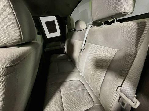 Used 2014 Ford F150 STX w/ Equipment Group 201A Mid RWD image 22
