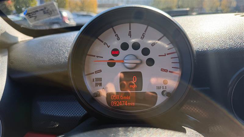 Used 2013 MINI Cooper Coupe S FWD image 19