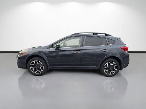 Used 2019 Subaru Crosstrek 2.0i Limited w/ Popular Package #4 AWD/4WD image 6
