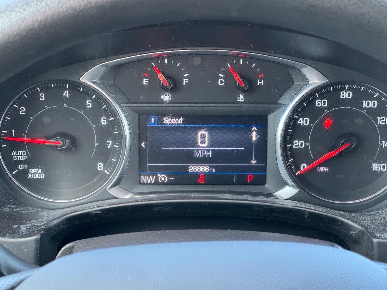 Used 2024 GMC Terrain SLE w/ Driver Convenience Package AWD/4WD image 10