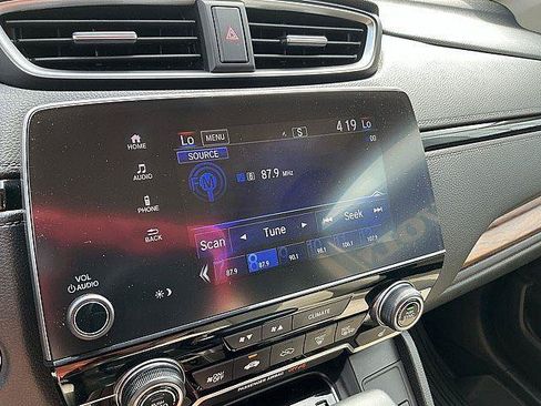 Used 2019 Honda CR-V EX-L image 26