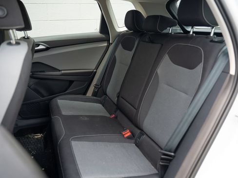 Certified 2023 Volkswagen Taos S w/ Driver Assistance Package FWD image 18