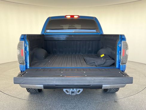 Used 2016 Toyota Tundra SR5 w/ SR5 Upgrade Package RWD image 20