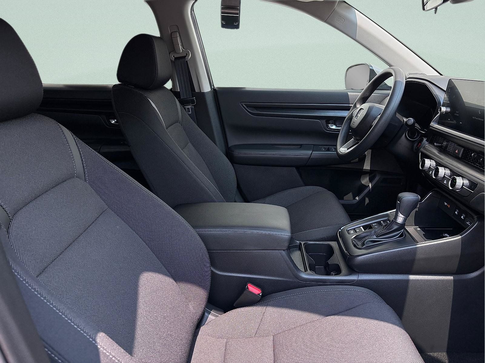 Certified 2026 Honda CR-V EX image 34