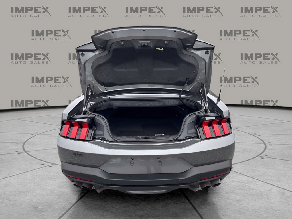 Used 2025 Ford Mustang GT Premium RWD image 25
