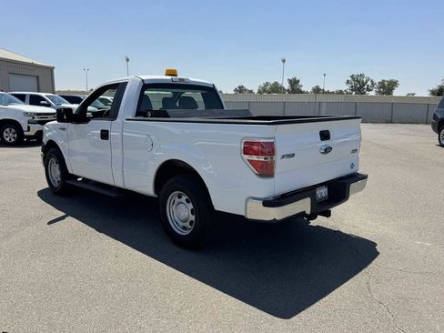 Used 2014 Ford F150 XL w/ Power Equipment Group RWD image 7