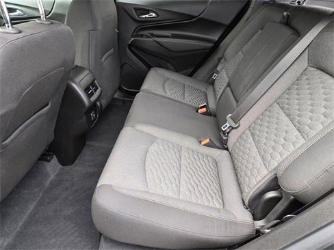 Used 2020 Chevrolet Equinox LT image 11