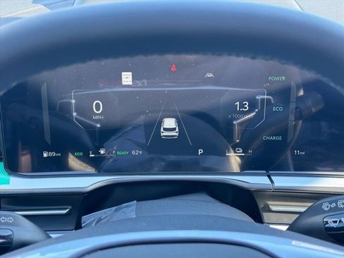 New 2026 Kia Sportage SX Prestige AWD/4WD image 15