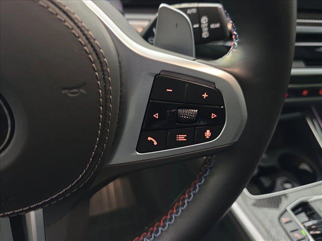 Used 2026 BMW X5 M60i AWD/4WD image 20