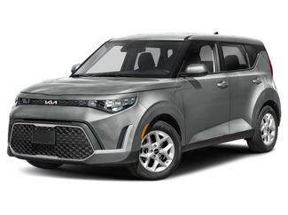 Used 2023 Kia Soul S FWD video 1