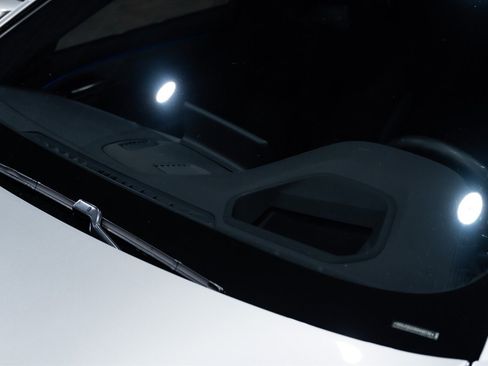 Used 2019 BMW M5 w/ Executive Package image 16