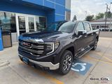 New 2026 GMC Sierra 1500 SLT w/ SLT Premium Plus Package image 2