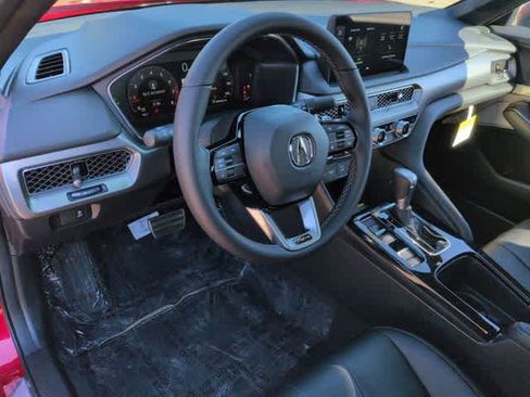 Certified 2026 Acura Integra A-Spec FWD image 10