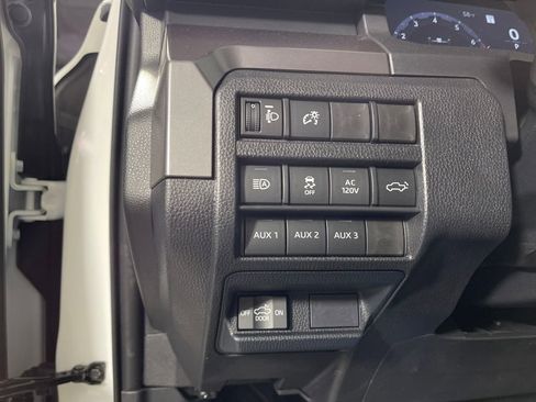 New 2026 Toyota Tacoma TRD Off-Road image 30