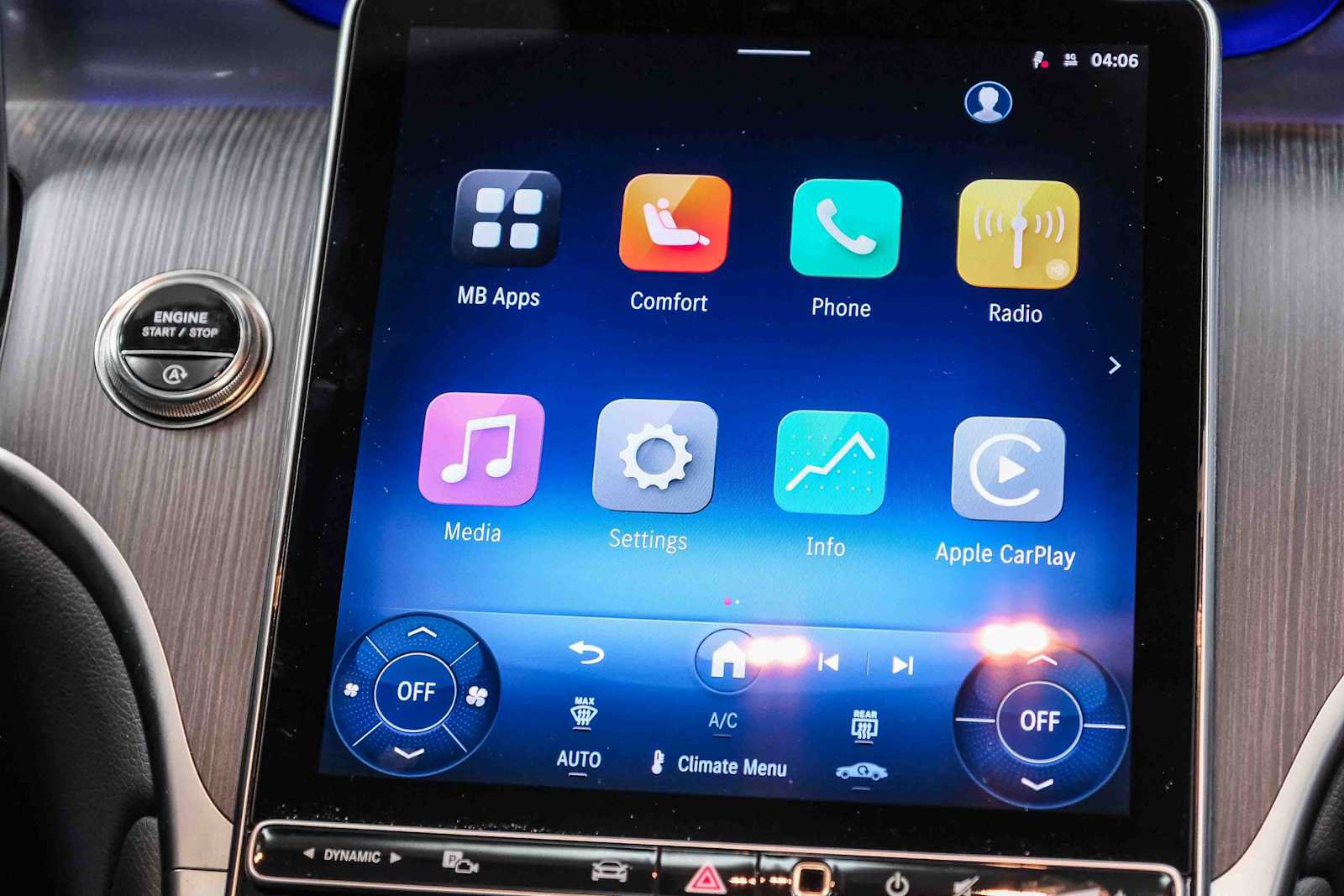 Certified 2026 Mercedes-Benz GLC 300 image 19