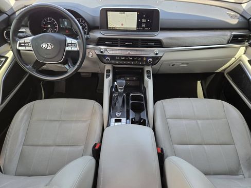 Used 2021 Kia Telluride EX FWD image 5