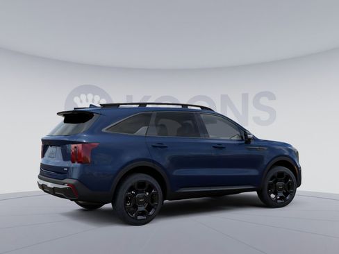 New 2026 Kia Sorento SX Prestige image 8