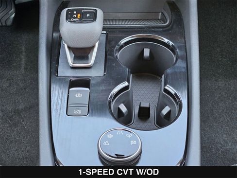 New 2026 Nissan Rogue SV image 21