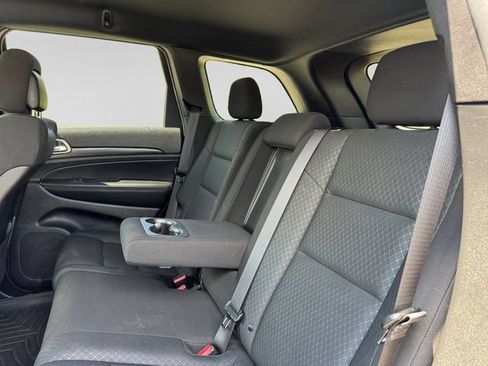 Used 2021 Jeep Grand Cherokee Laredo AWD/4WD image 7
