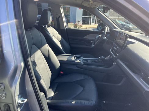 Used 2024 Toyota Grand Highlander AWD image 26