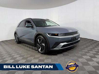 Used 2025 Hyundai Ioniq 5 SEL