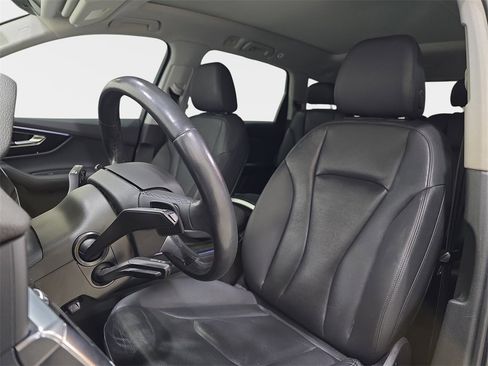 Used 2023 Audi Q7 3.0T Premium Plus w/ Premium Plus Package image 16