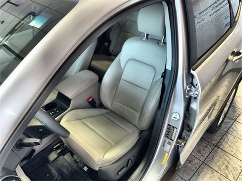 Used 2020 Hyundai Tucson Value w/ Cargo Package image 11